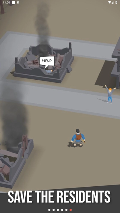 战后生存手机正版图1