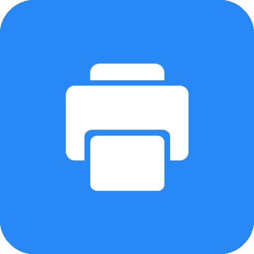 全能手机打印机