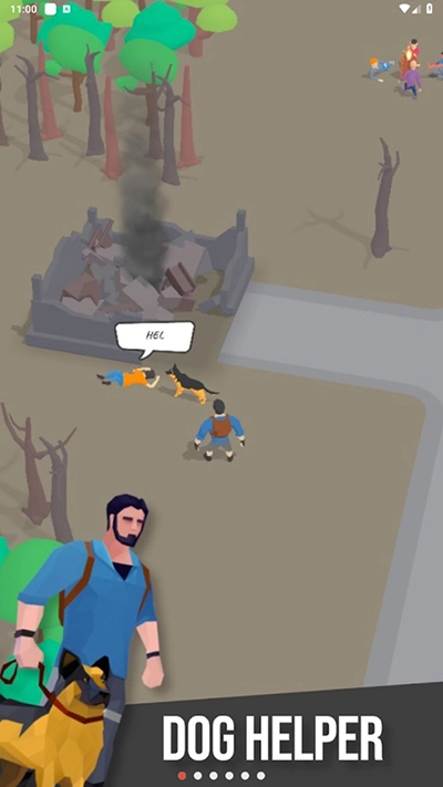 战后生存手机正版图3