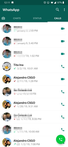 WhatsApp国内版软件下载