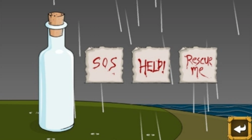 约翰尼岛生存30天