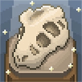 我的化石博物馆正版