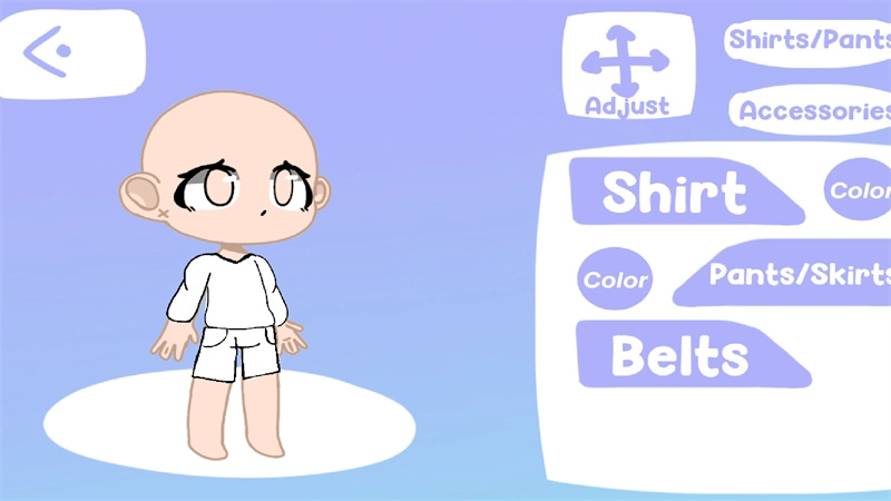 加查白日梦正版(1)