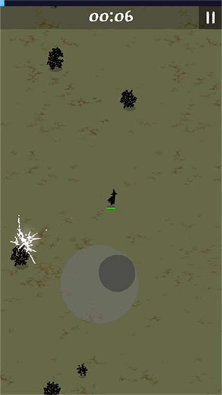 魔法生存汉化版