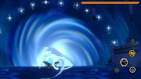 雅的特训修行安卓版(4)