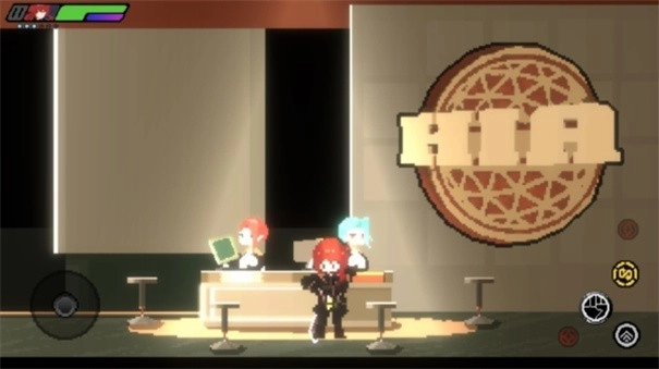 雅的特训修行安卓版(2)