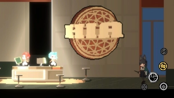 雅的特训修行安卓版(1)