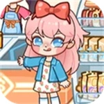 派对小镇正版