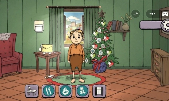 逃跑男孩1模拟最新免费版(2)