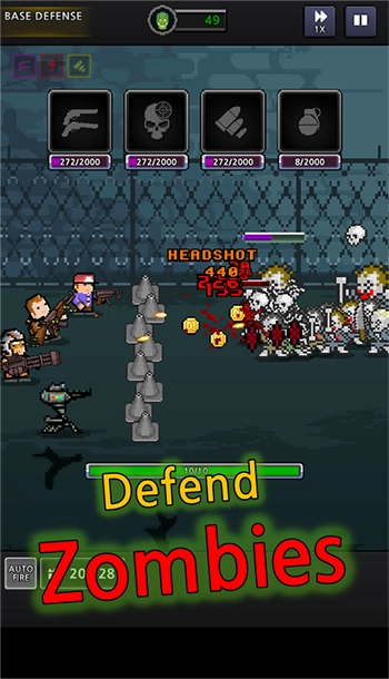 培养幸存者手机版(5)