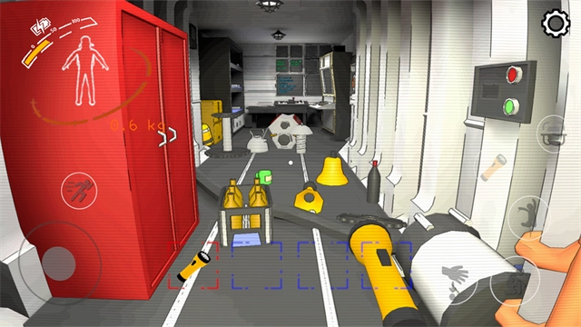 致命公司正版图5