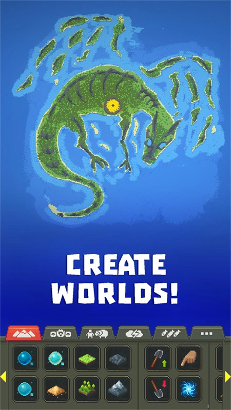 世界盒子图3