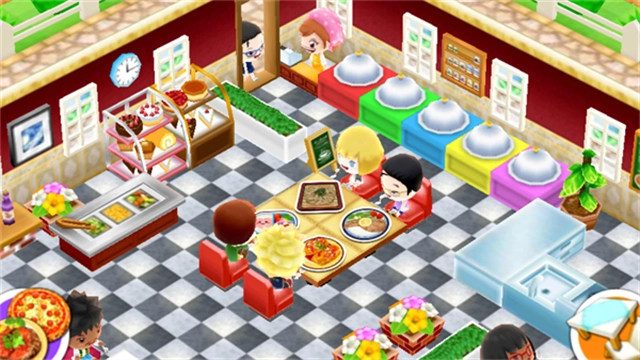 料理妈妈最新版2