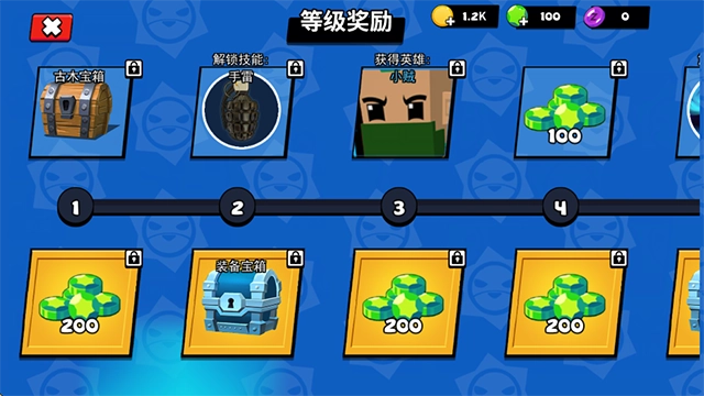 迷你特种兵图3