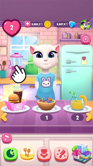 我的安吉拉22026直装游戏版图4