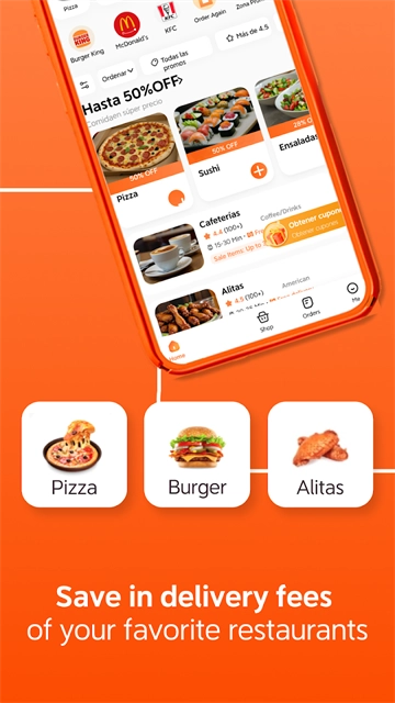 滴滴出行国际版(5)