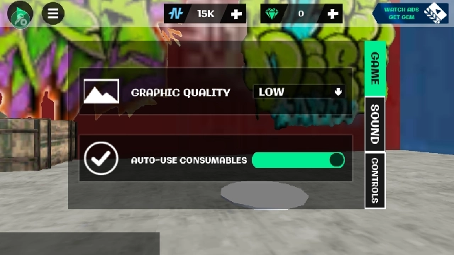 火柴人绳索英雄2图4