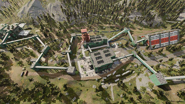 firefront游戏纯净最新版(2)