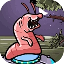 异形虫入侵地球