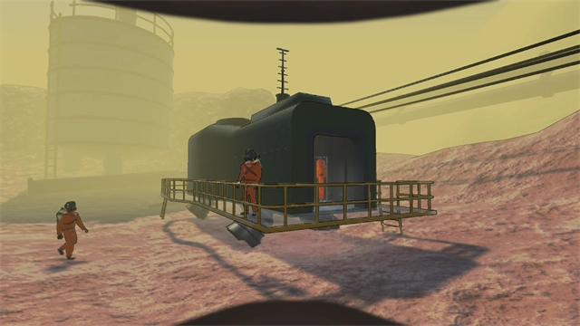 致命公司正版图3