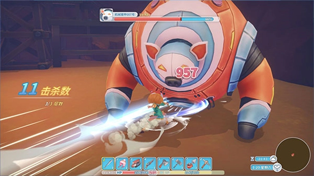 波西亚时光免费版图2