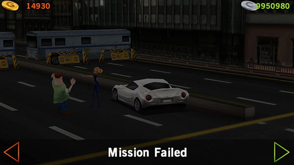 驾驶达人最新版截图4