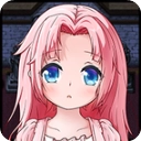 零落之花中文版