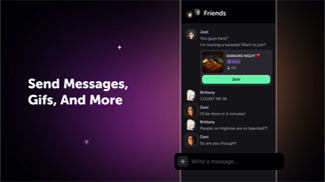 Highrise2026手游无广告版图3