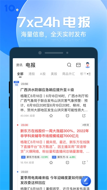 格隆汇2
