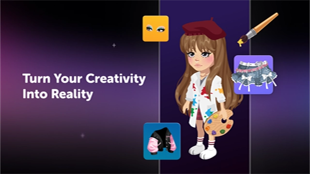 Highrise2026手游无广告版图4