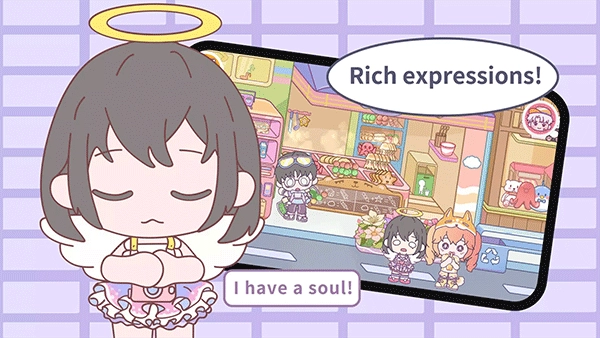 甜蜜梦幻小镇图5