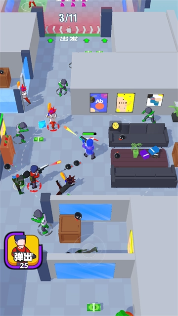 吃一口拉一坨游戏(4)