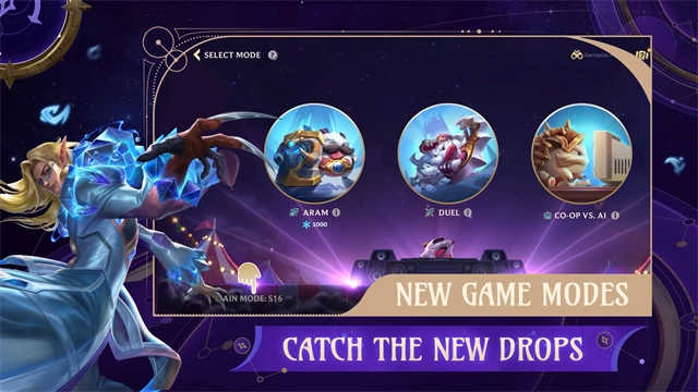 WildRift国际服(2)