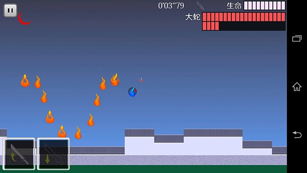 樱之刃无广告版图1