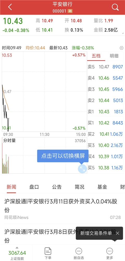 宏牛