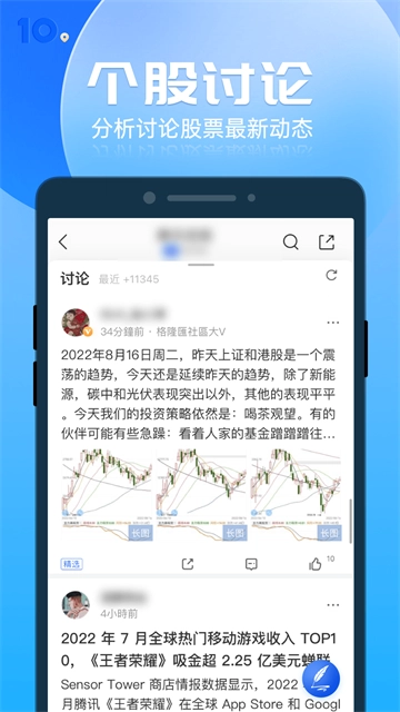 格隆汇5