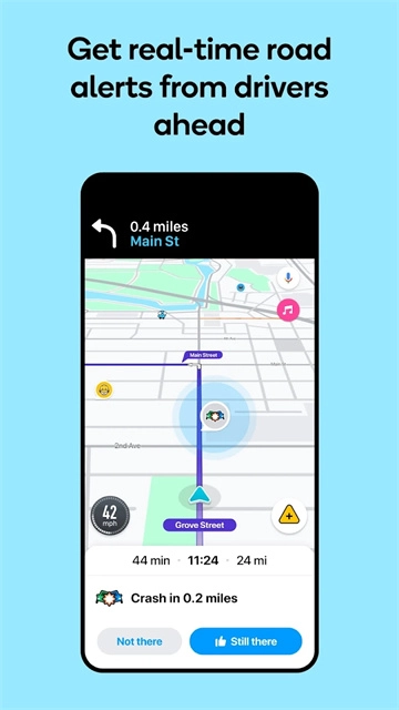 waze-图2