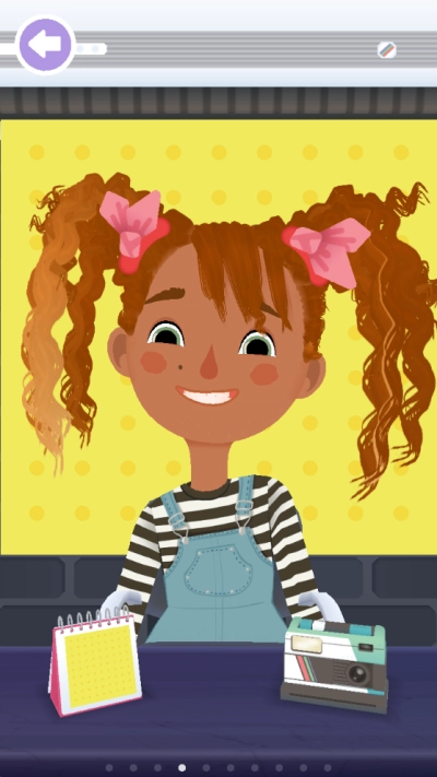 托卡生活发廊3游戏正版图3