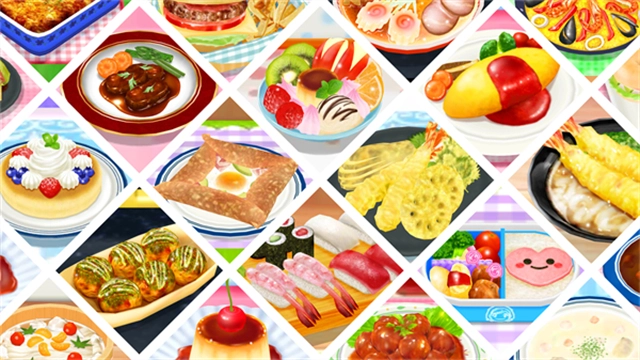 料理妈妈最新版5