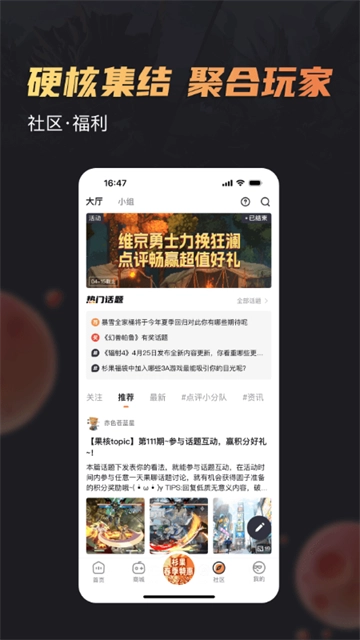 杉果游戏图4