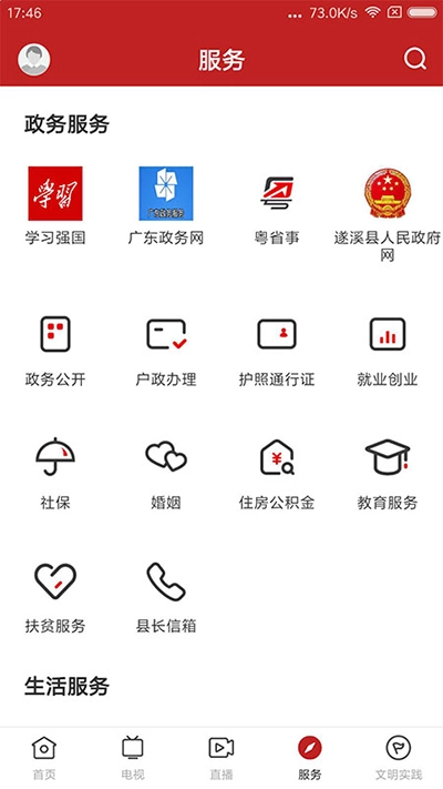 遂溪融媒(3)