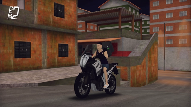 精英摩托车2游戏纯净最新版图4