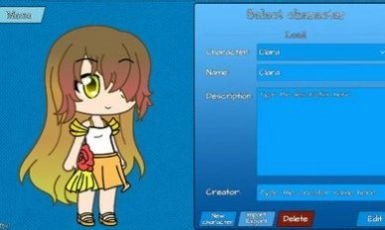 加查动画师免费版图1