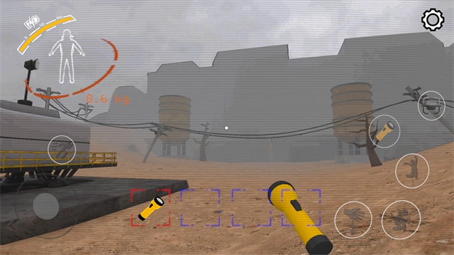 致命公司正版图4