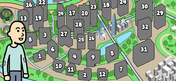 养乞丐3游戏正版图4