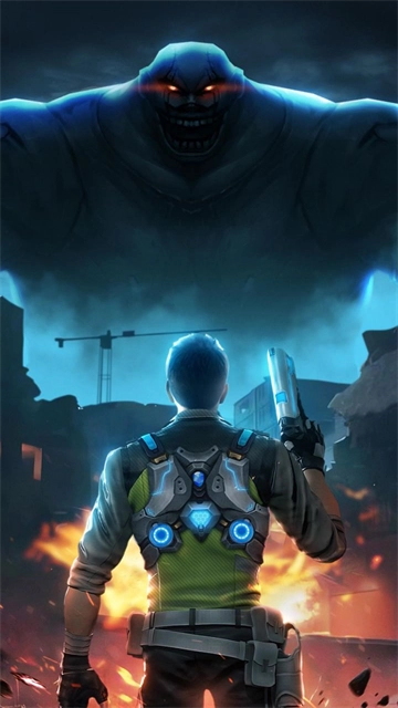 全民枪火安卓直装版图1