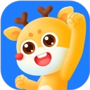 小鹿写字正版