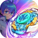 螺旋勇士正版