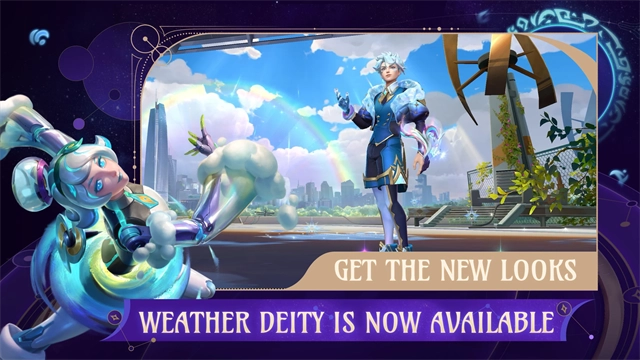 WildRift国际服(3)