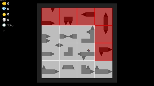 我想成为创造者2025最新版4